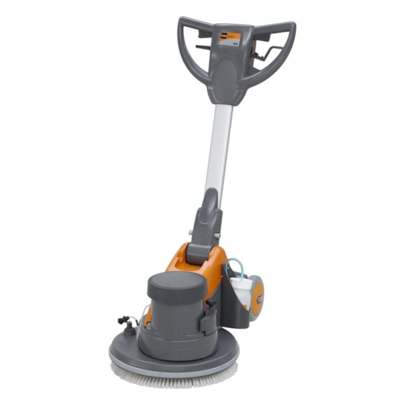 TASKI® Ergodisc 165 - Monobrosse à basse vitesse